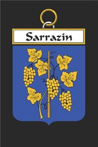 Sarrazin