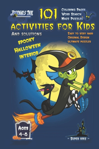 101 Activities for Kids
