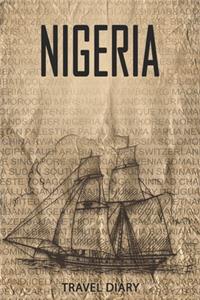 Nigeria Travel Diary