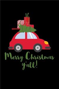 Merry Christmas Y'all
