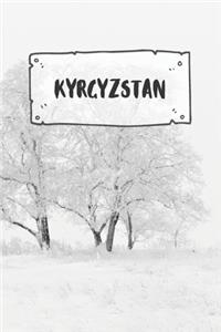 Kyrgyzstan