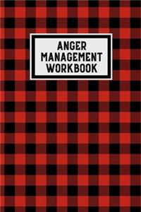 Anger Management Workbook