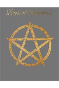 Book Of Shadows
