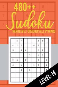 480++ Sudoku