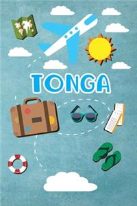 Tonga