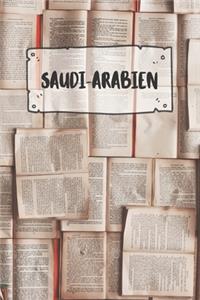 Saudi-Arabien