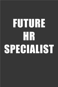 Future Hr Specialist Notebook