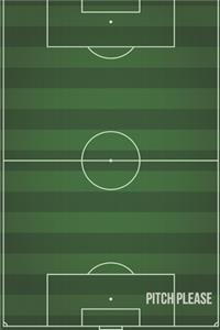 Pitch Please