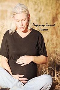 Pregnancy Journal Tracker