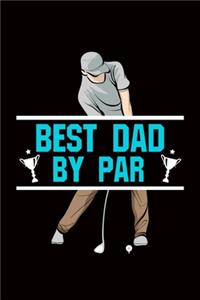 Best Dad By Par