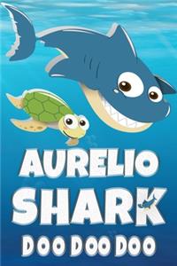 Aurelio Shark Doo Doo Doo