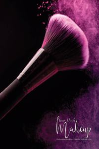 Makeup Face Book