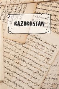 Kazakhstan