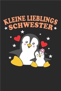 Kleine Schwester