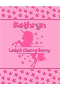 Kathryn Lady K Cherry Berry