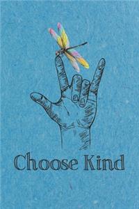 Choose Kind