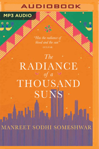 Radiance of a Thousand Suns