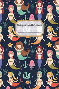 Composition Notebook