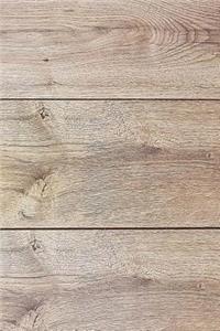 Oak Notebook