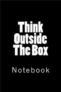 Think Outside The Box