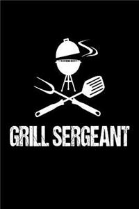 Grill Sergeant