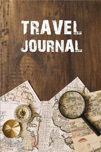 Travel Journal