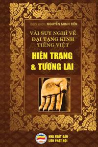 Vài suy nghĩ về Đại Tạng Kinh Tiếng Việt