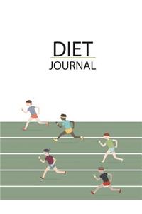 Diet Journal