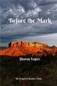 Before the Mark
