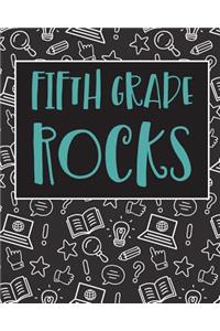 Fifth Grade Rocks