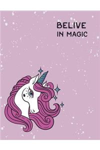 Belive in magic