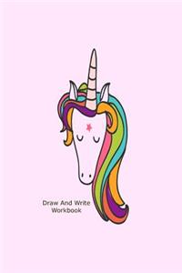 Draw and Write Workbook