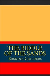 The Riddle of the Sands