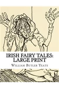 Irish Fairy Tales