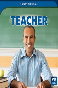 Teacher