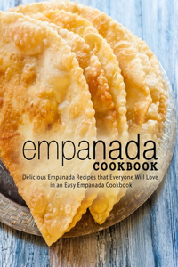 Empanada Cookbook
