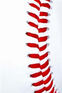 2019 Weekly Planner Baseball Player Coach Team Sports Fan 134 Pages