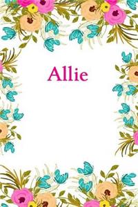 Allie