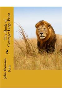 The Book of Courage