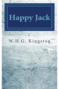 Happy Jack