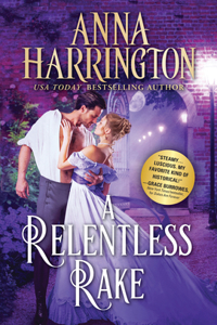 Relentless Rake