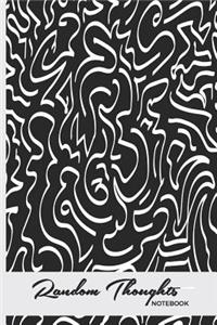Random Thoughts Notebook