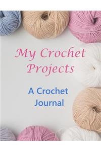 My Crochet Projects