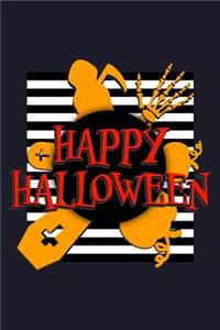 Happy Halloween