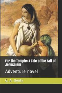 For the Temple