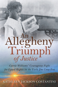 Allegheny Triumph of Justice