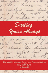 Darling, Yours Always