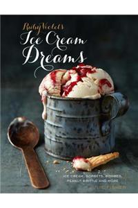 Ruby Violet's Ice Cream Dreams