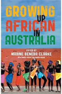 Growing Up African in Australia