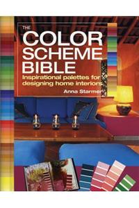 Color Scheme Bible